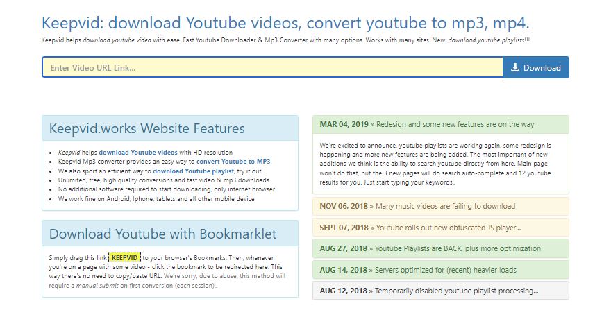Best AnyUTube Downloader Alternatives