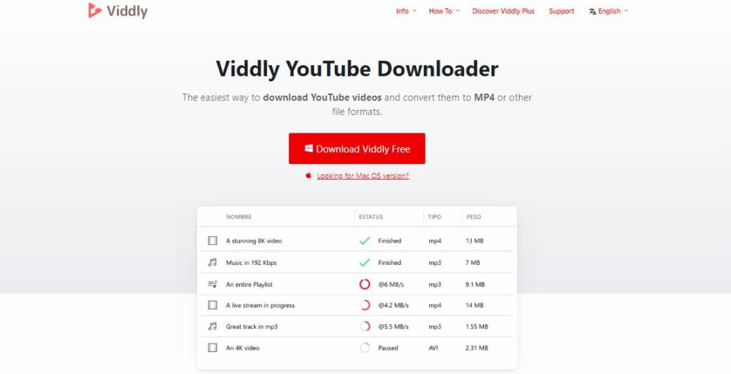 Best AnyUTube Downloader Alternatives