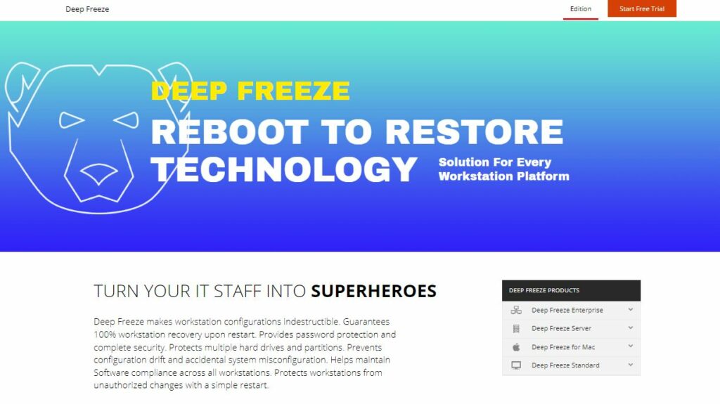 Best CyberCafePro Alternatives