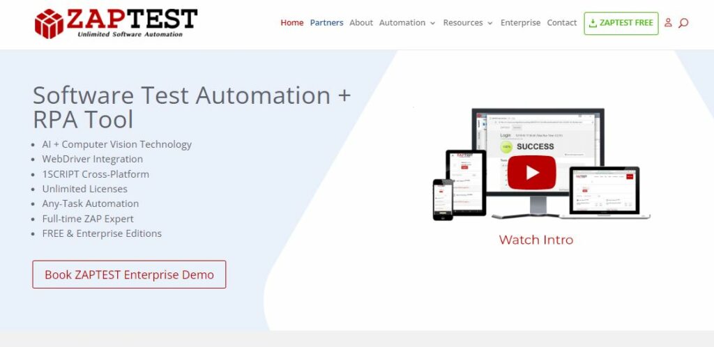 Best UI.Vision RPA Alternatives