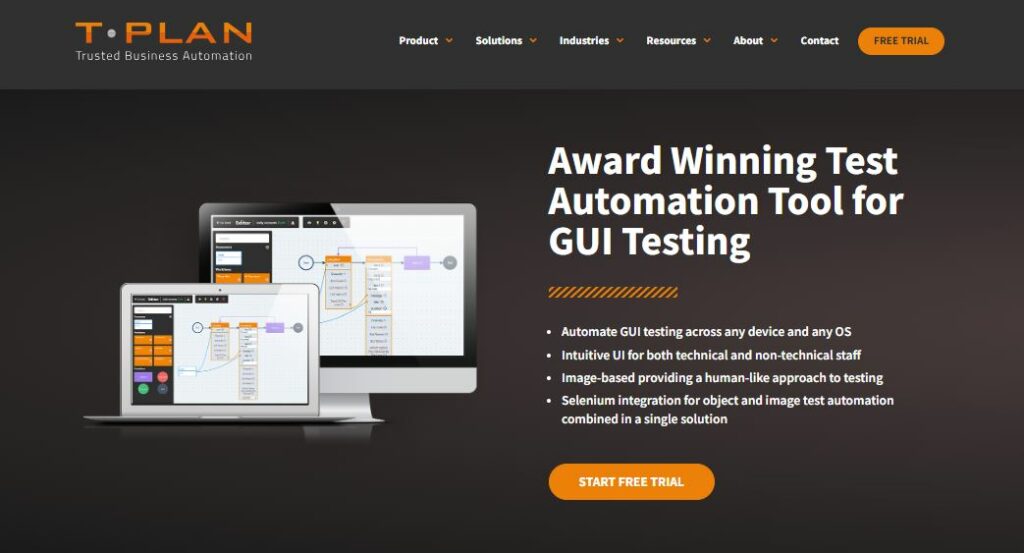 Best UI.Vision RPA Alternatives