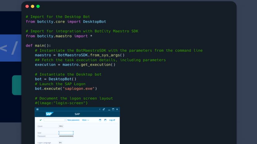Best UI.Vision RPA Alternatives