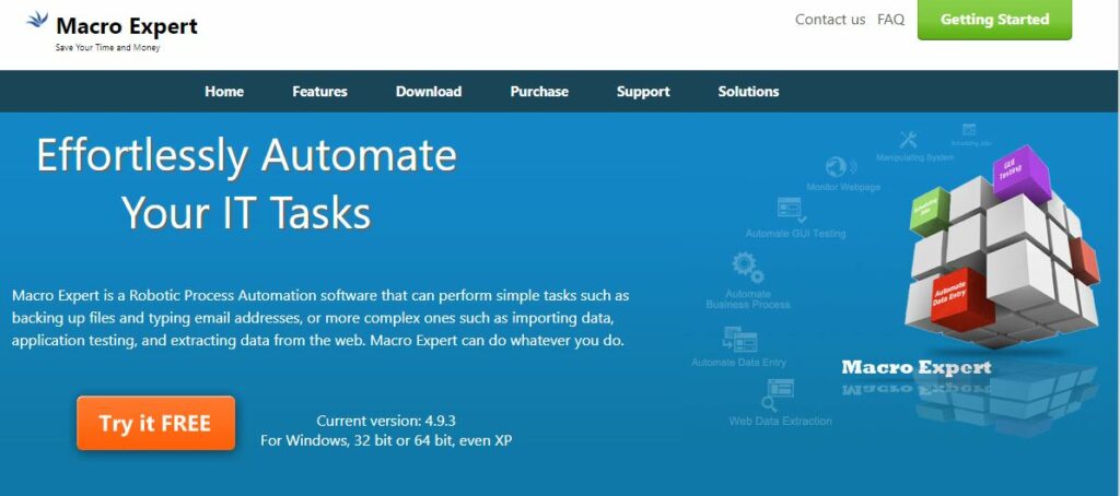 Best UI.Vision RPA Alternatives