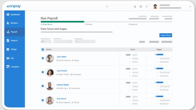 Best Business Software