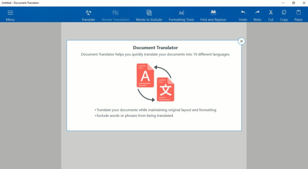 Best Translation Software
