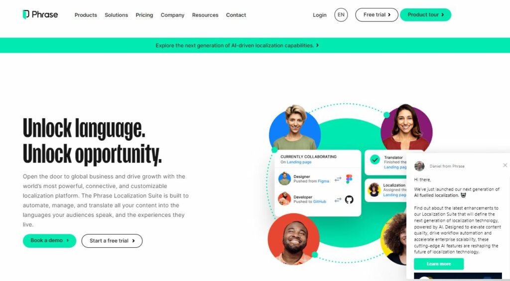 Best Translation Software