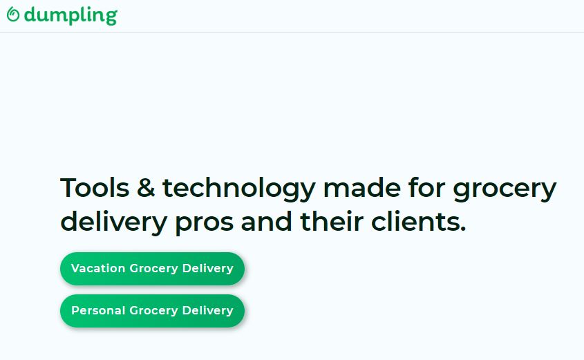 Best Grocery Delivery Services