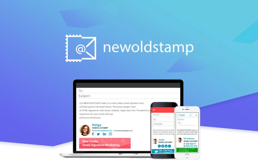Best Email Signature Software