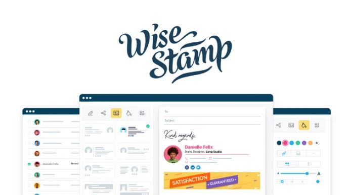 Best Email Signature Software