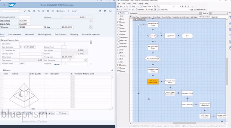 Best Robotic Process Automation Tools