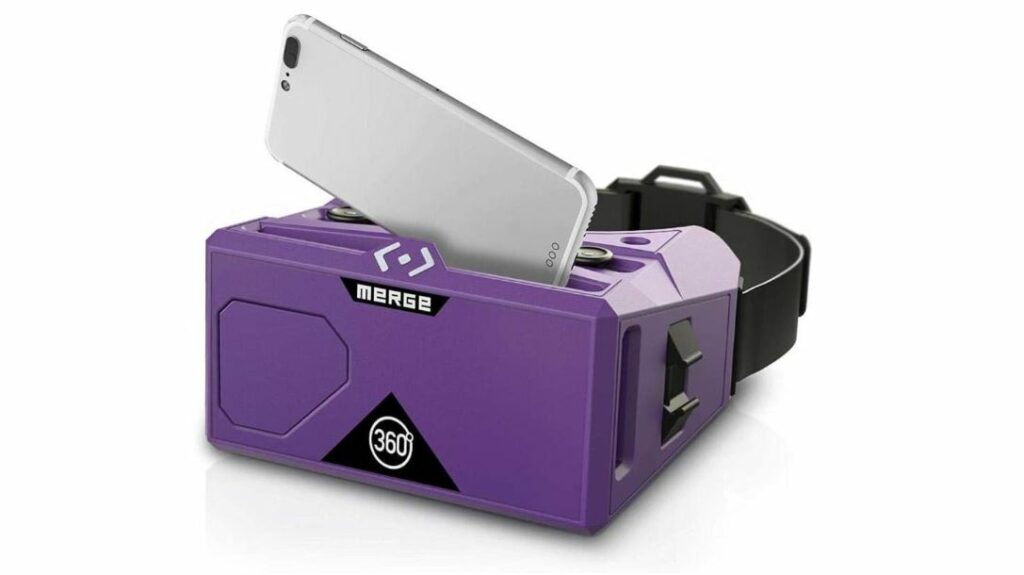 Best VR Headsets for iPhone