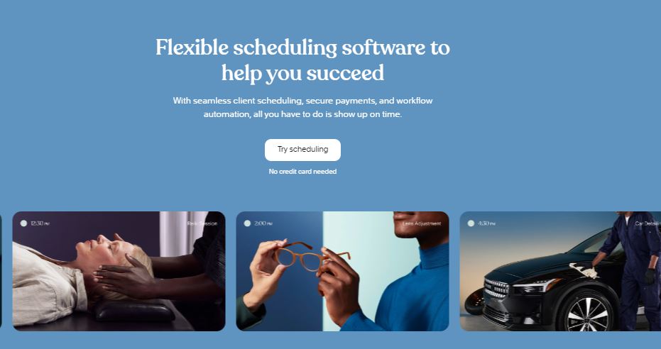 Best Appointment Scheduling Apps