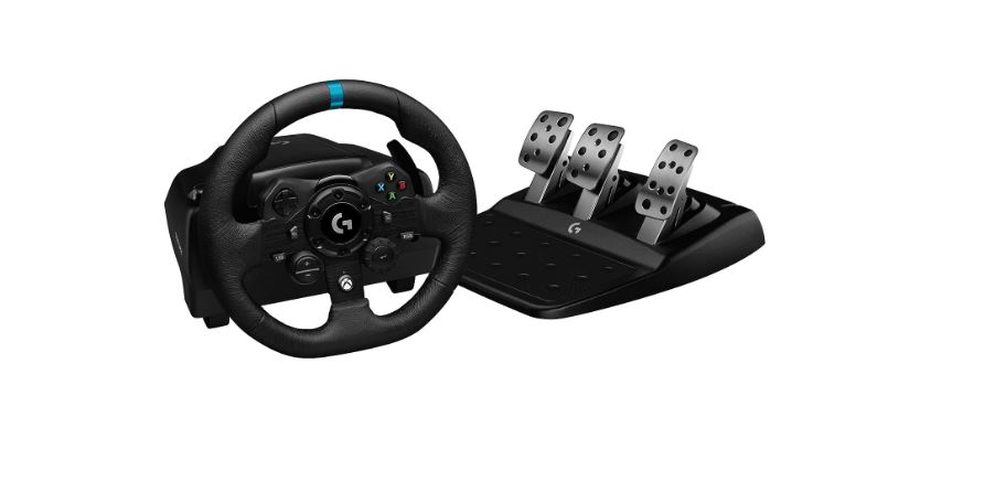 Best PS5 Racing Wheel