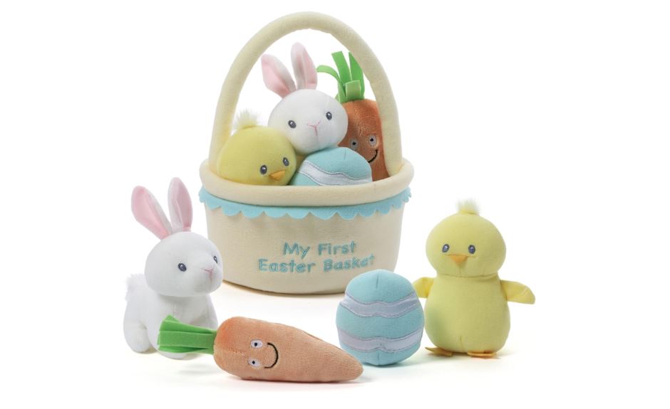Best Pre-Made Easter Baskets