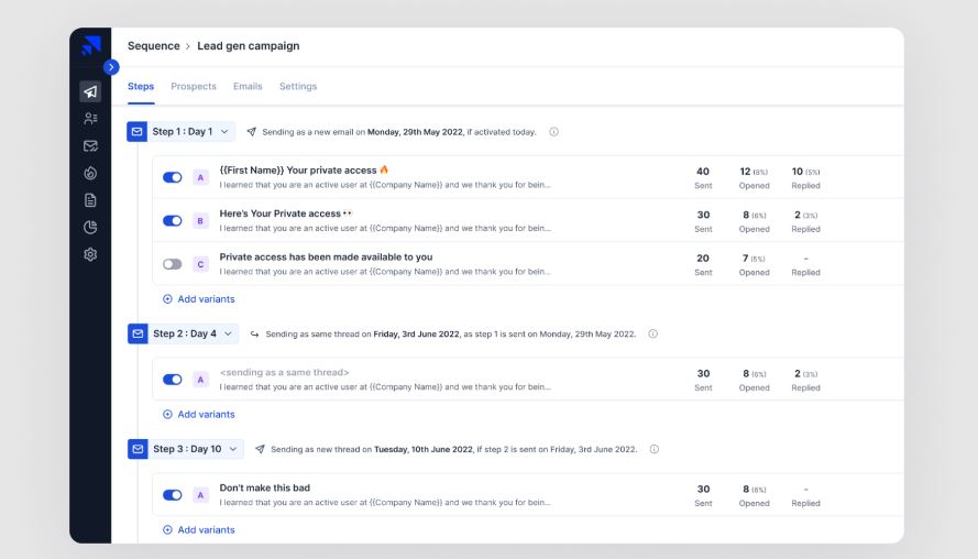 Best Email Outreach Tools