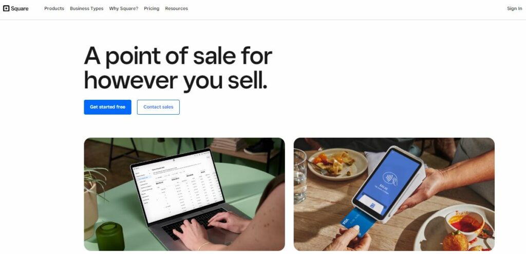 Best Point of Sale Systems