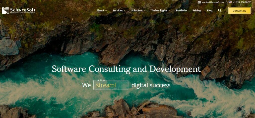 Best IT Outsourcing Services