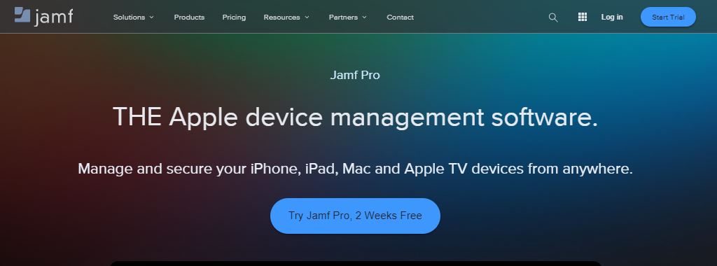 Best Mobile Application Management Software