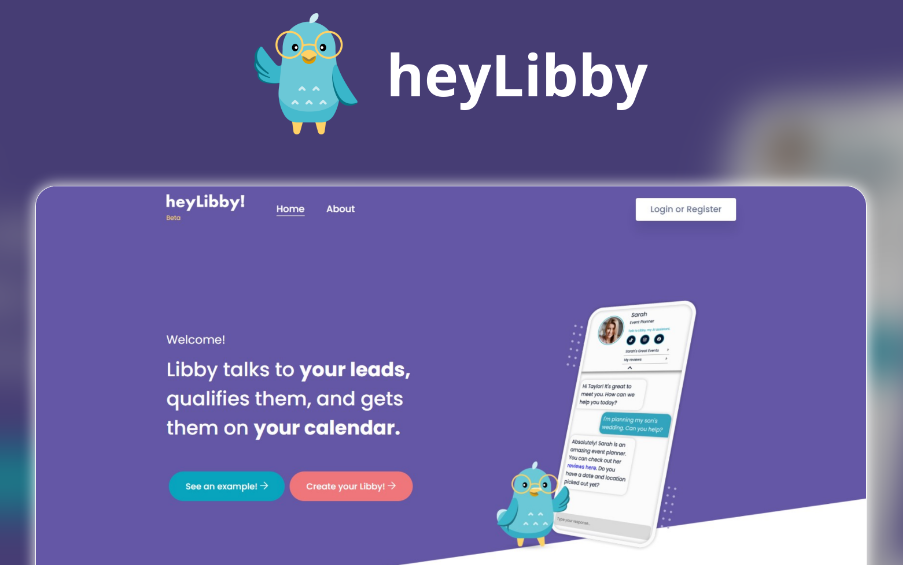 Libby review
