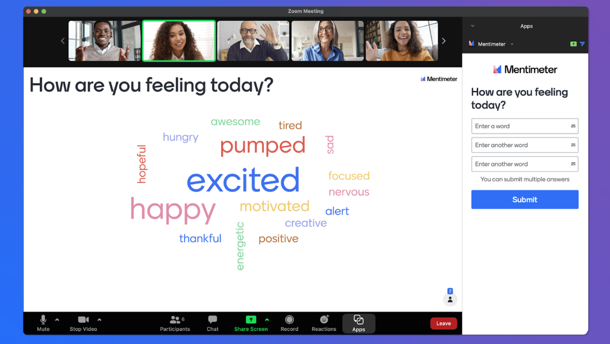 Mentimeter vs Kahoot: which is better for you?