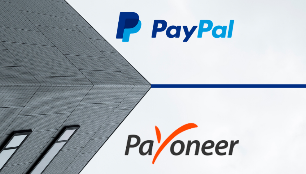 Paypal vs Payoneer: which is right for your business?