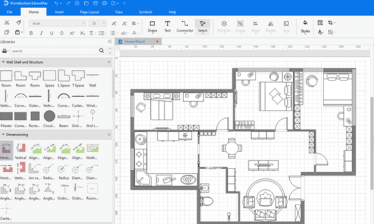 Floorplanner review