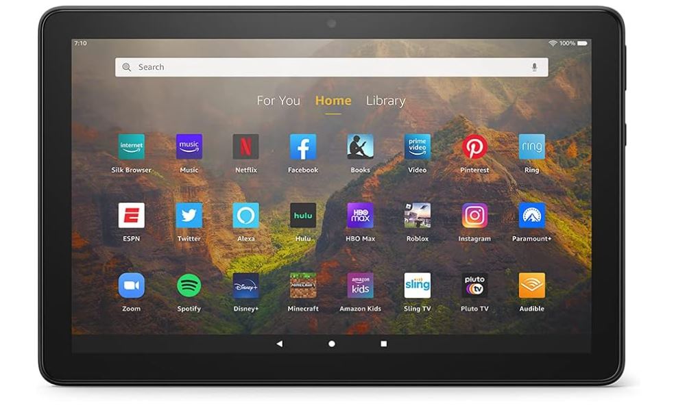 Best Gaming Tablets