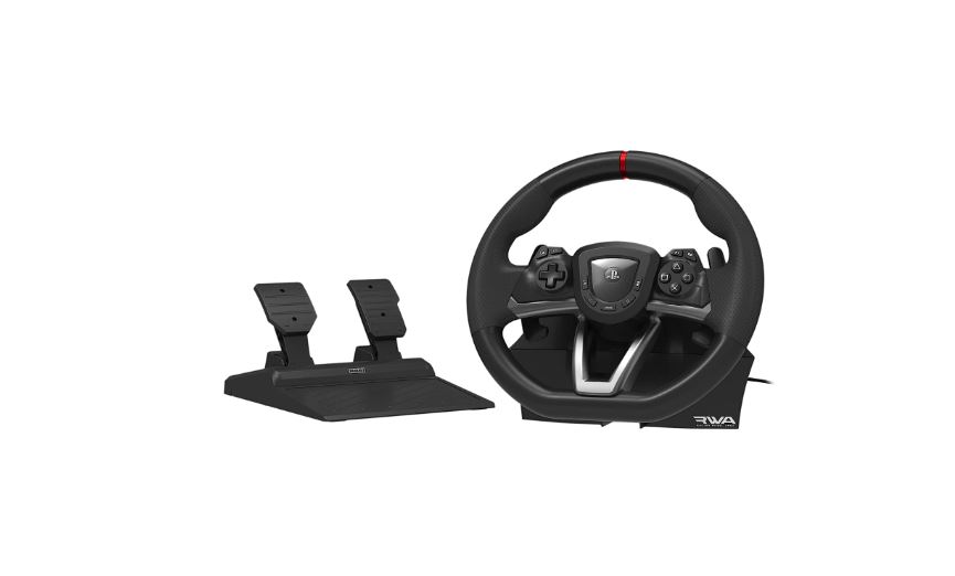 Best PS5 Racing Wheel
