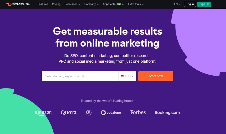 Best Rank Tracking Tools