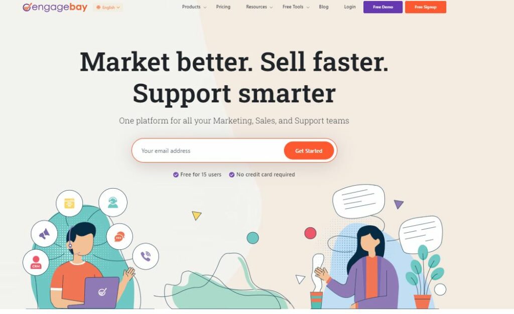 Best Lead Scoring Software