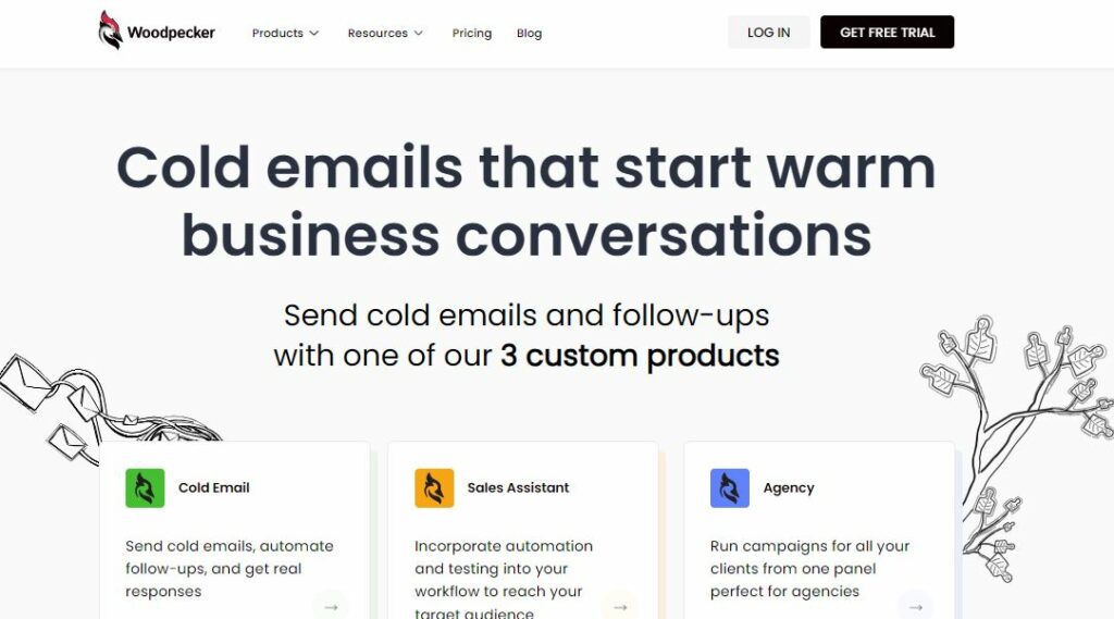 Best Email Outreach Tools