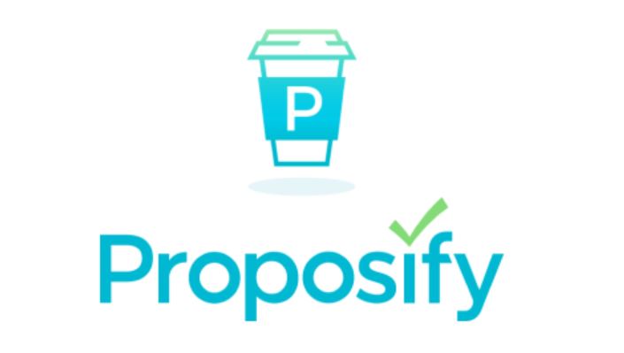 Best Proposal Software