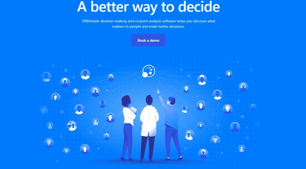 Best Decision Making Software