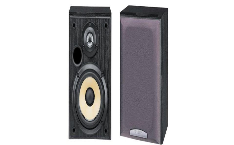 Best Sony Bookshelf Speakers