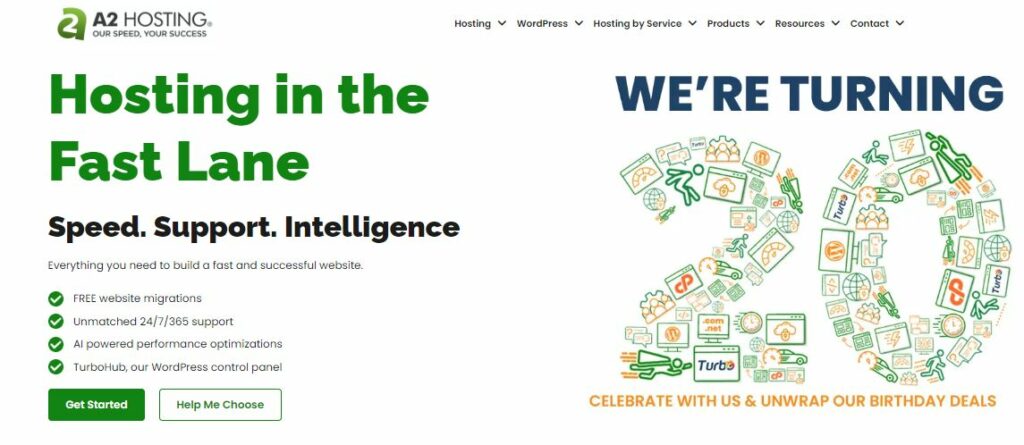 Best Cloud Hosting Services