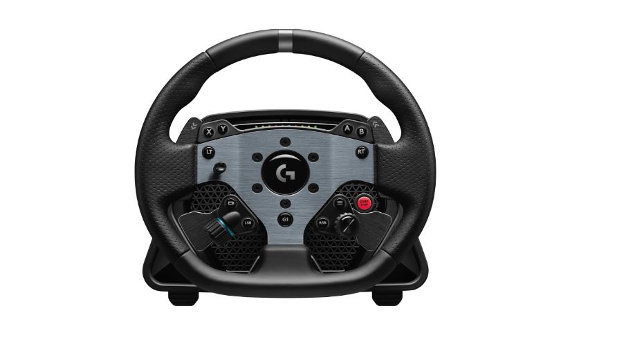 Best PS5 Racing Wheel