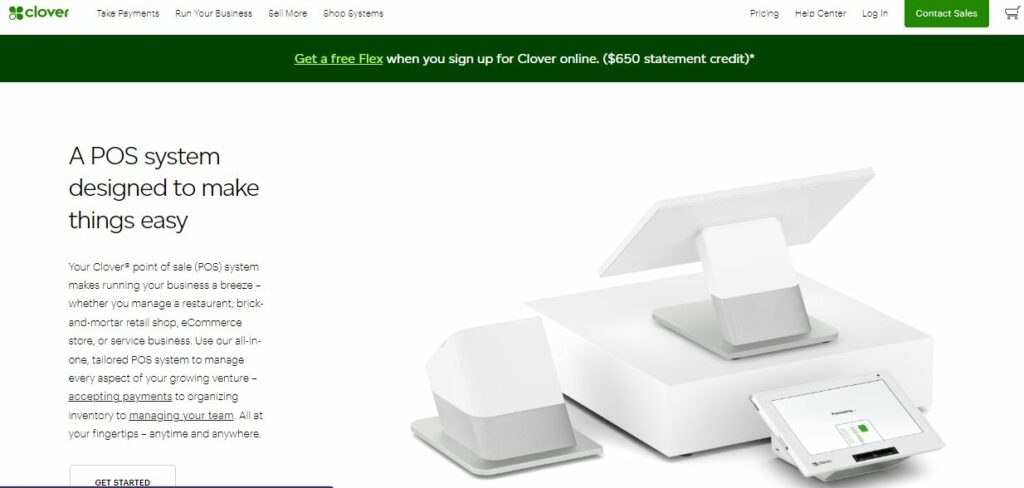 Best Point of Sale Systems