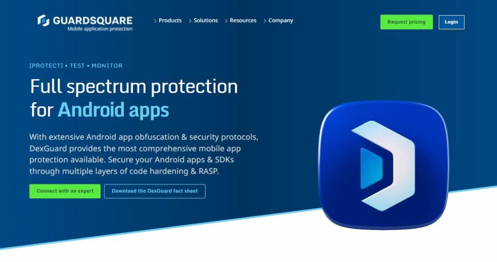 Best Mobile Application Management Software