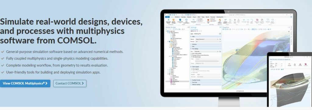 Best CAE Software