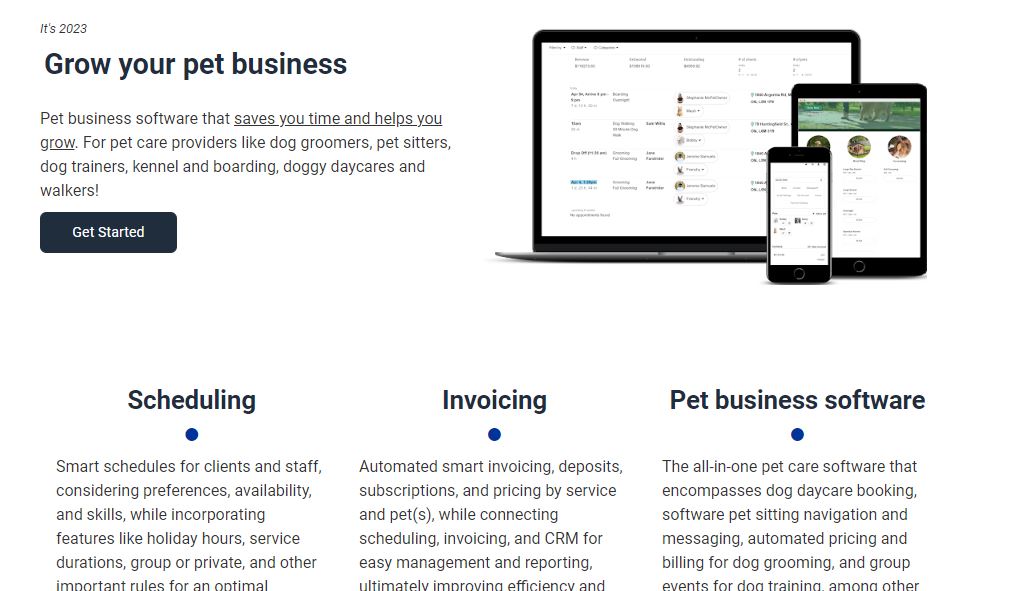 Best Appointment Scheduling Apps