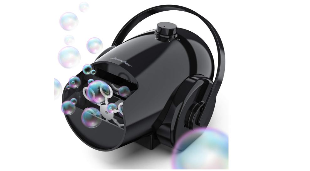 Best Bubble Machines