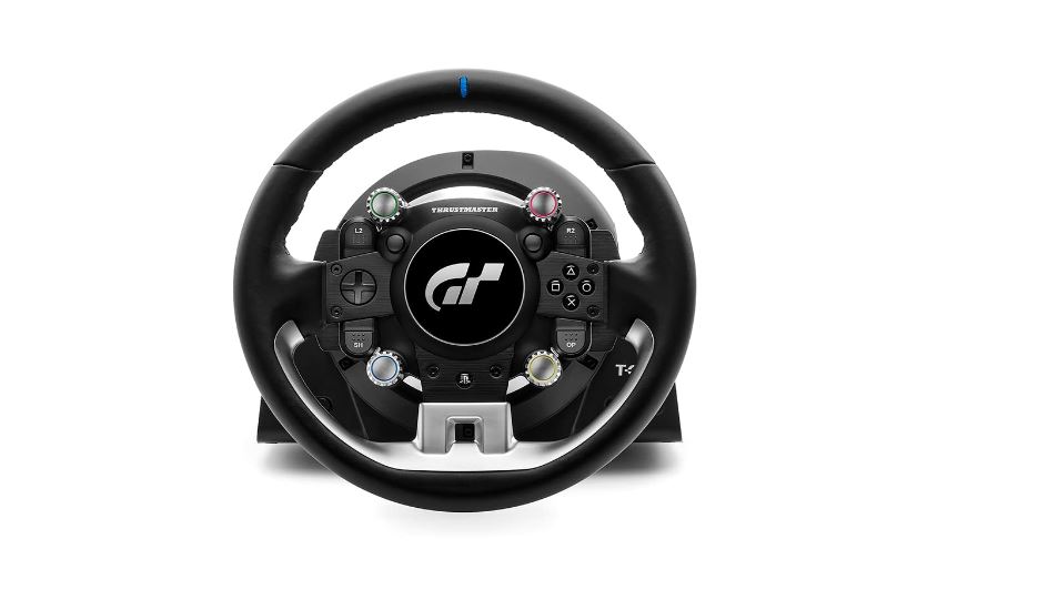 Best PS5 Racing Wheel
