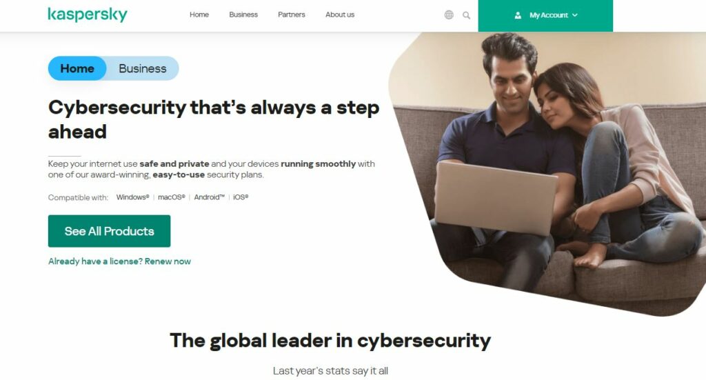 Best Anti-Spyware Software