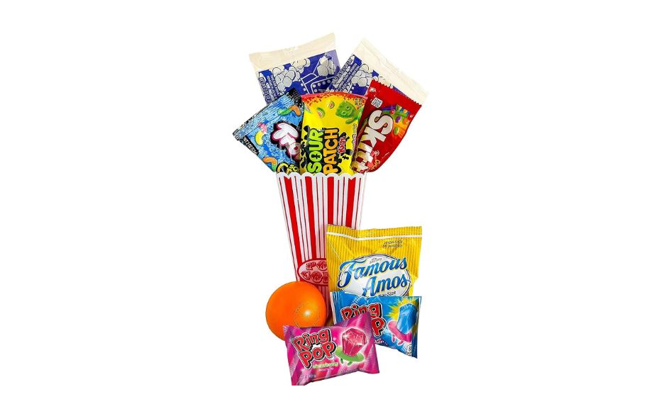 Best Pre-Made Easter Baskets