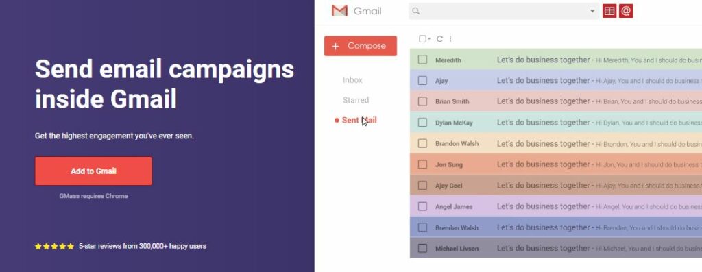 Best Email Outreach Tools