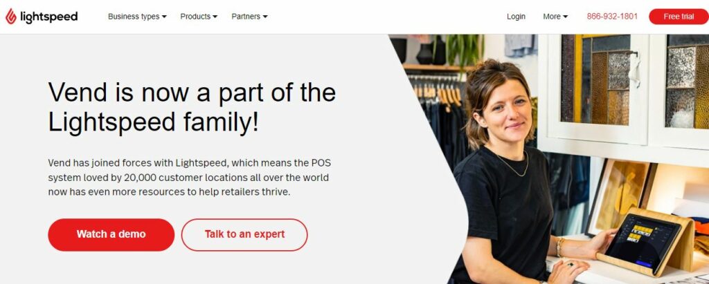 Best Point of Sale Systems