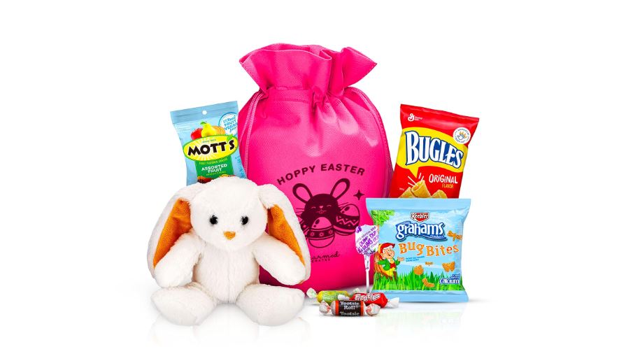 Best Pre-Made Easter Baskets