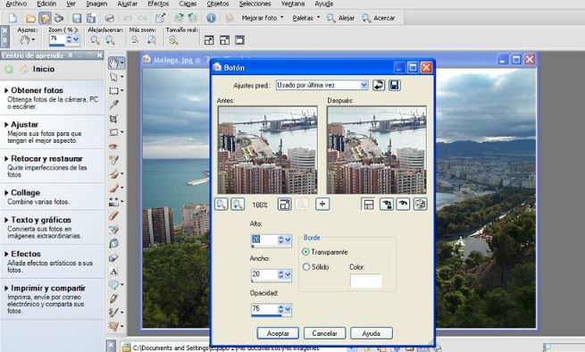 Corel Paintshop Pro review