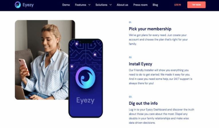 eyezy reviews