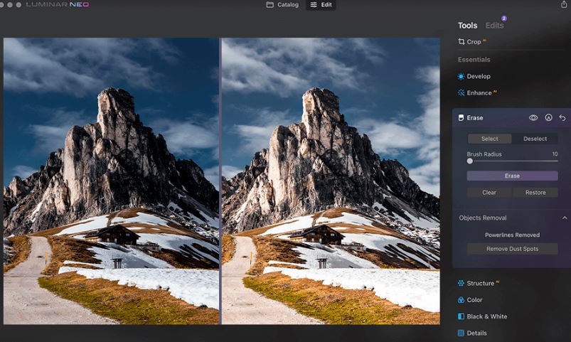 Luminar Neo review